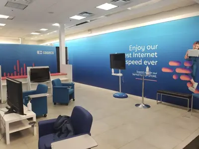 Wall Graphics Photo
